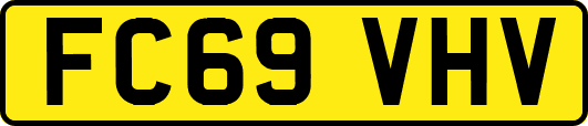 FC69VHV