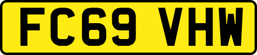 FC69VHW