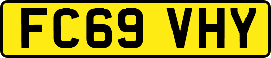 FC69VHY
