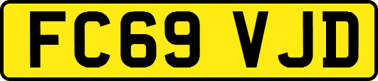 FC69VJD