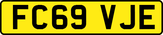 FC69VJE