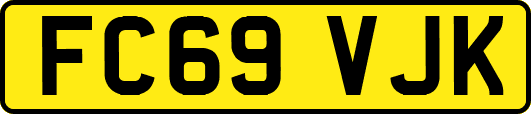 FC69VJK