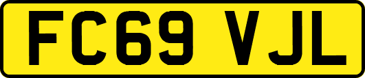 FC69VJL