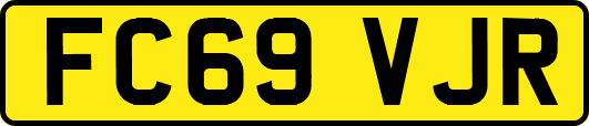 FC69VJR