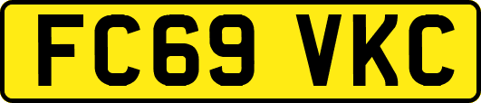 FC69VKC