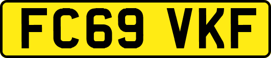 FC69VKF