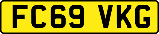 FC69VKG