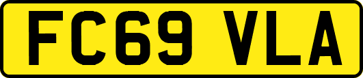 FC69VLA