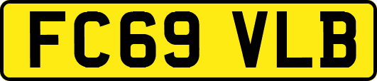 FC69VLB
