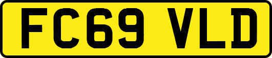 FC69VLD
