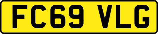 FC69VLG
