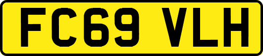 FC69VLH