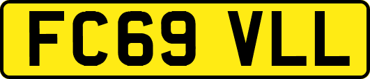 FC69VLL