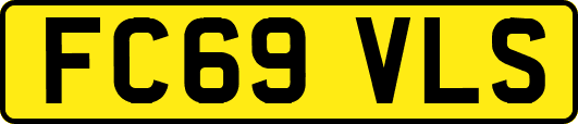FC69VLS