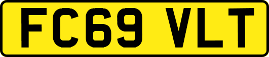 FC69VLT