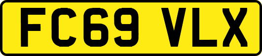 FC69VLX