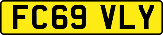 FC69VLY
