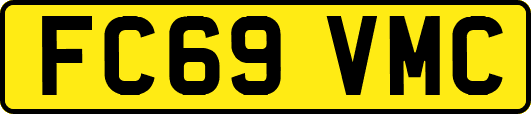 FC69VMC