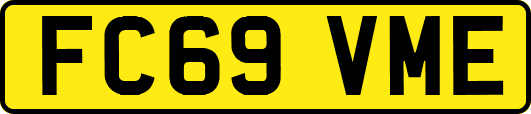 FC69VME