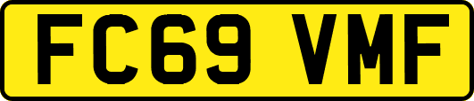 FC69VMF
