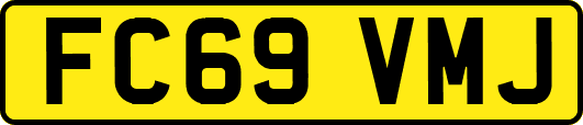 FC69VMJ