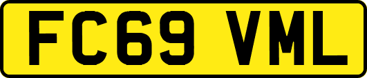 FC69VML