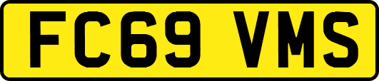FC69VMS