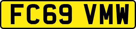 FC69VMW