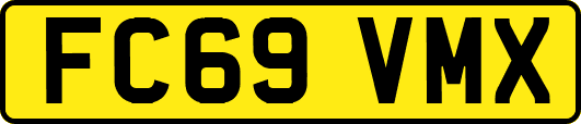 FC69VMX