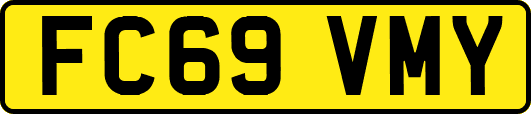 FC69VMY