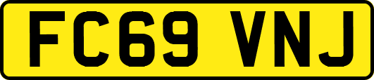 FC69VNJ