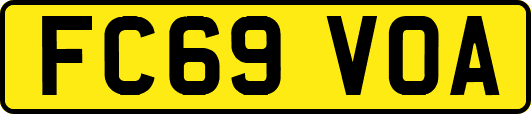 FC69VOA