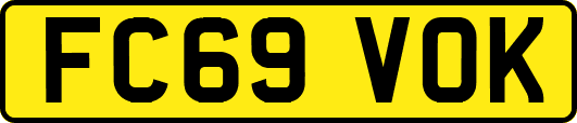 FC69VOK