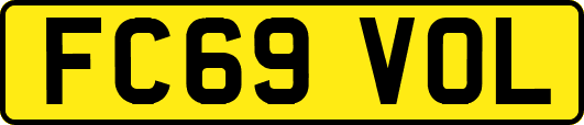 FC69VOL