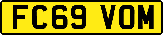 FC69VOM