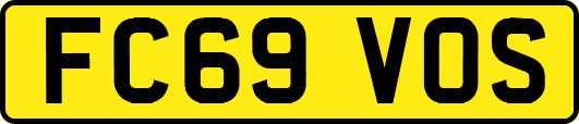 FC69VOS