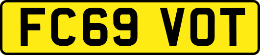 FC69VOT