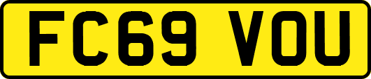 FC69VOU