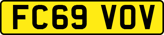FC69VOV