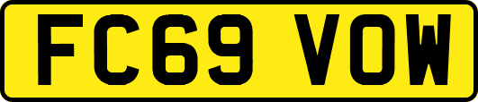 FC69VOW