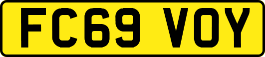 FC69VOY
