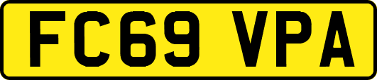 FC69VPA