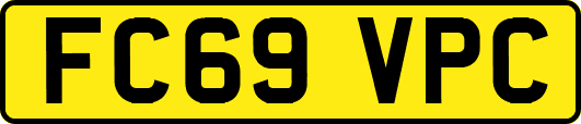 FC69VPC