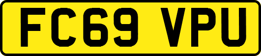FC69VPU