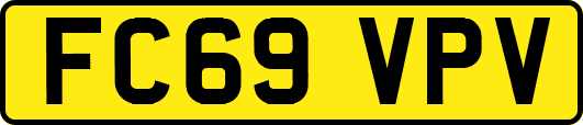 FC69VPV