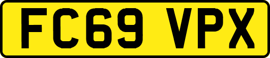 FC69VPX