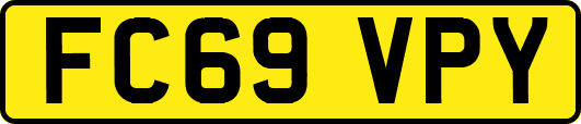FC69VPY