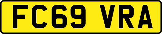 FC69VRA