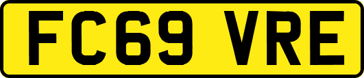 FC69VRE