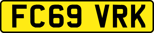 FC69VRK